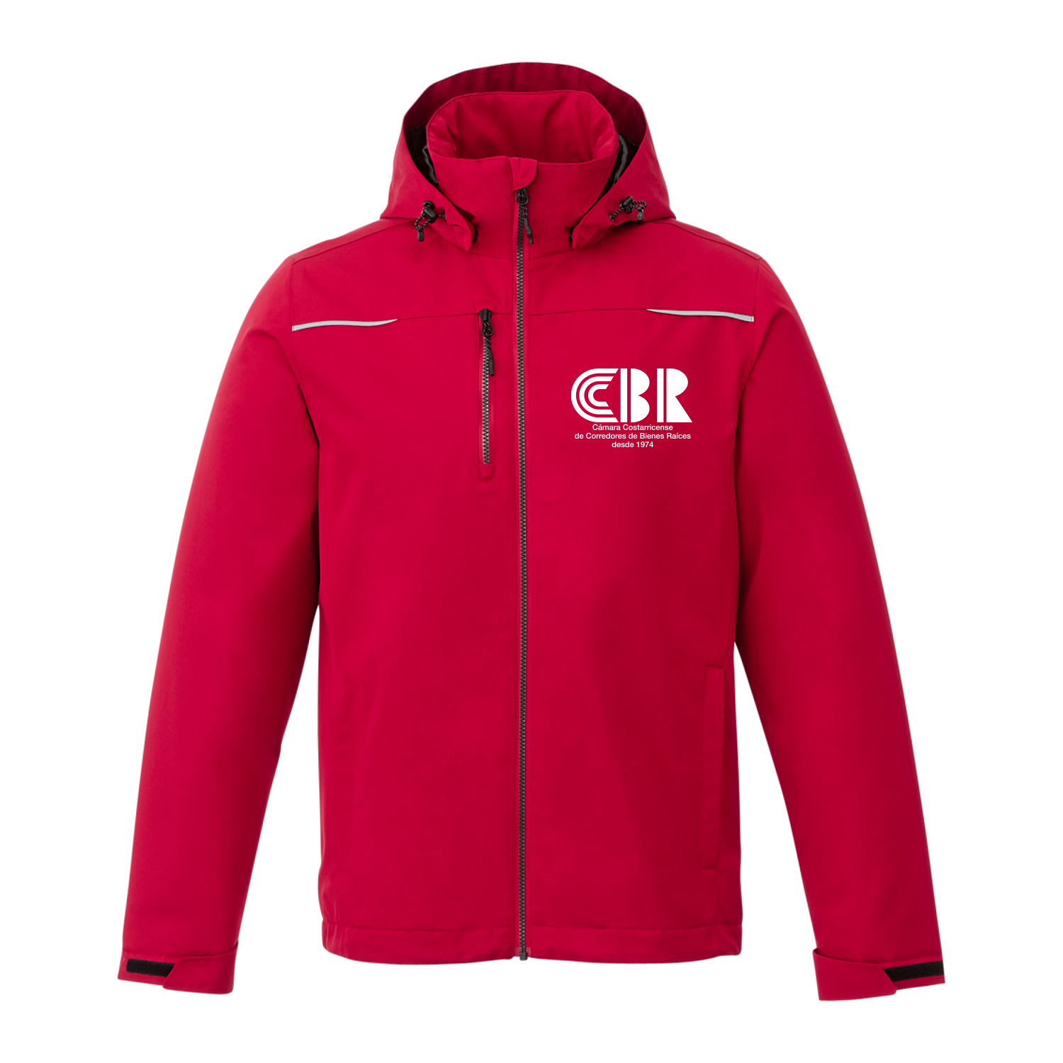 Jacket CCCBR